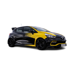 Clio IV RS