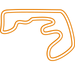 Tracé circuit Le Bourbonnais (03)