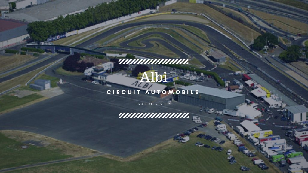 Top 20 des circuits automobiles en France - Agenda Auto - Forlaps